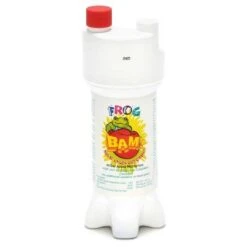 King Technology - 01-10-5060 Pool FROG BAM Algae Protection -AquaDream Pools 01 10 5060 Pool FROG BAM Algae Protection 5