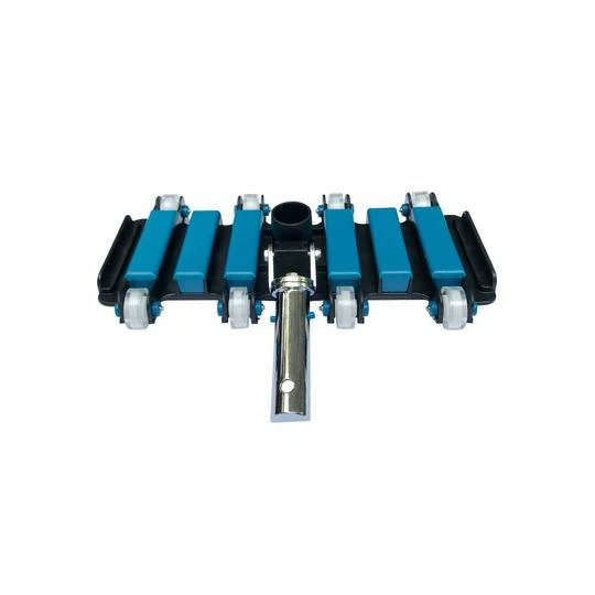 Jacuzzi - 14" Pro Grade Vacuum Head 6 Jacuzzi - 14" Pro Grade Vacuum Head - Image 4