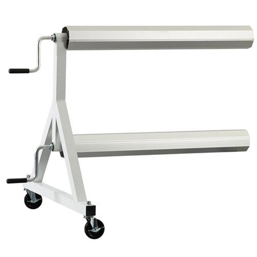 Horizon Ventures - 16' Wide Dual Tube Commercial Pool Reel 5 Horizon Ventures - 16' Wide Dual Tube Commercial Pool Reel - Image 3