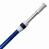 Aqua EZ - 16 Ft Telescopic Pool Cleaning Pole 1 Aqua EZ - 16 Ft Telescopic Pool Cleaning Pole -AquaDream Pools 16 ft Telescopic Pool Cleaning Pole
