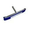 In The Swim - 18 Inch Polypropylene Bristle Pool Wall Brush -AquaDream Pools 18 Inch Polypropylene Bristle Pool Wall Brush