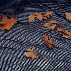 Arctic Armor - 18' X 36' Rectangle In-Ground Leaf Net With 4-Year Warranty -AquaDream Pools 18 x 36 Rectangle In Ground Leaf Net with 4 Year Warranty 2