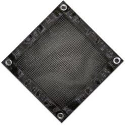 Arctic Armor - 18' X 36' Rectangle In-Ground Leaf Net With 4-Year Warranty