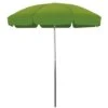 California Umbrella - Palm Green Garden Umbrella 71/2 Feet -AquaDream Pools 2 Feet