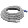 HAVILAND - 50 Ft Pool Vacuum Hose -AquaDream Pools 2 Inch Commercial Grade Pool Vac Hose