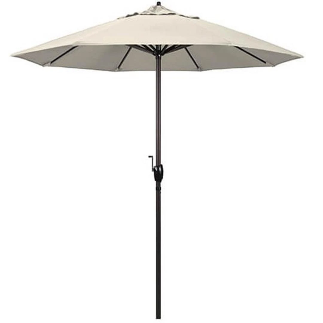 7.5 Ft Umbrella - Sunset 11 7.5 Ft Umbrella - Sunset - Image 9