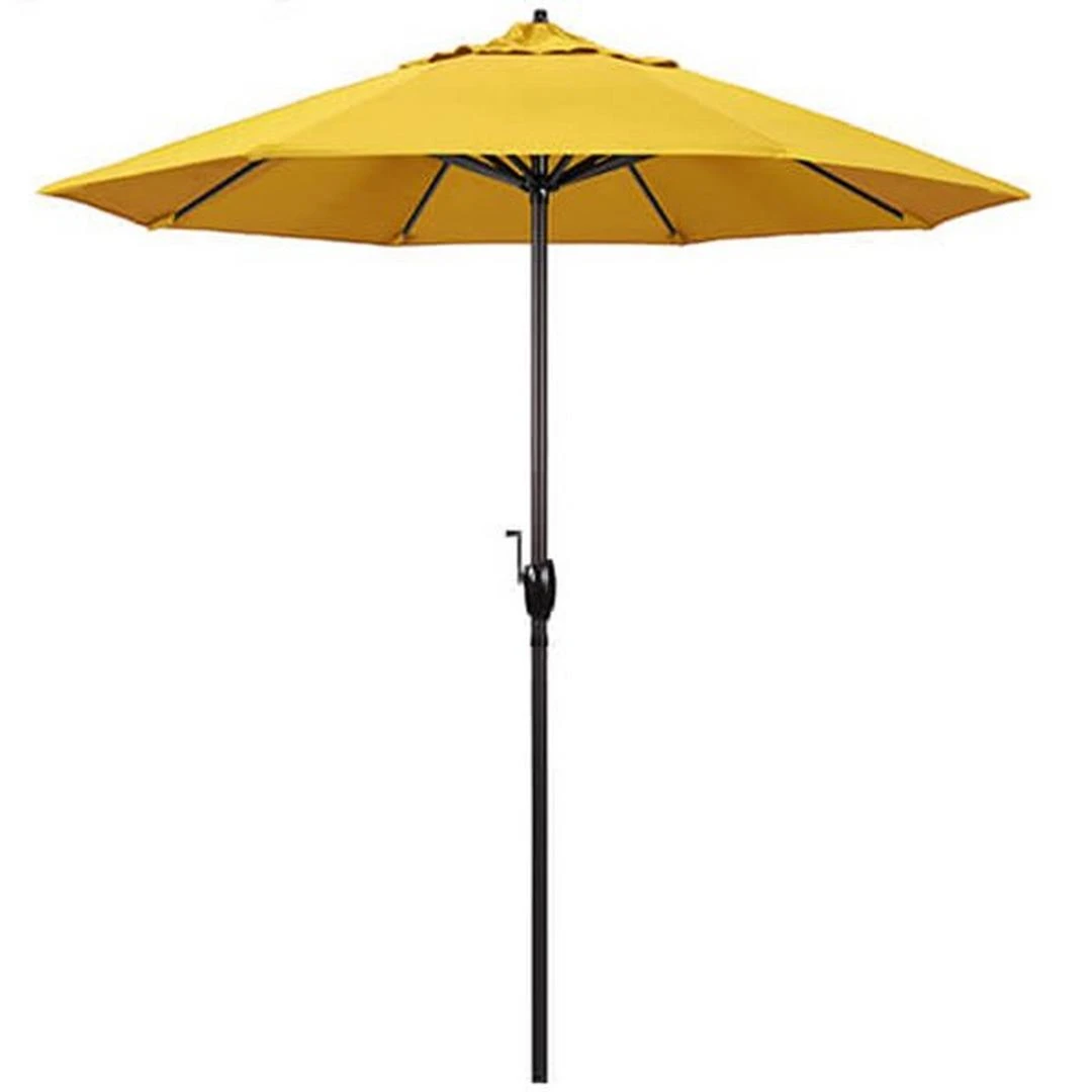 7.5 Ft Umbrella - Sunset 12 7.5 Ft Umbrella - Sunset - Image 10