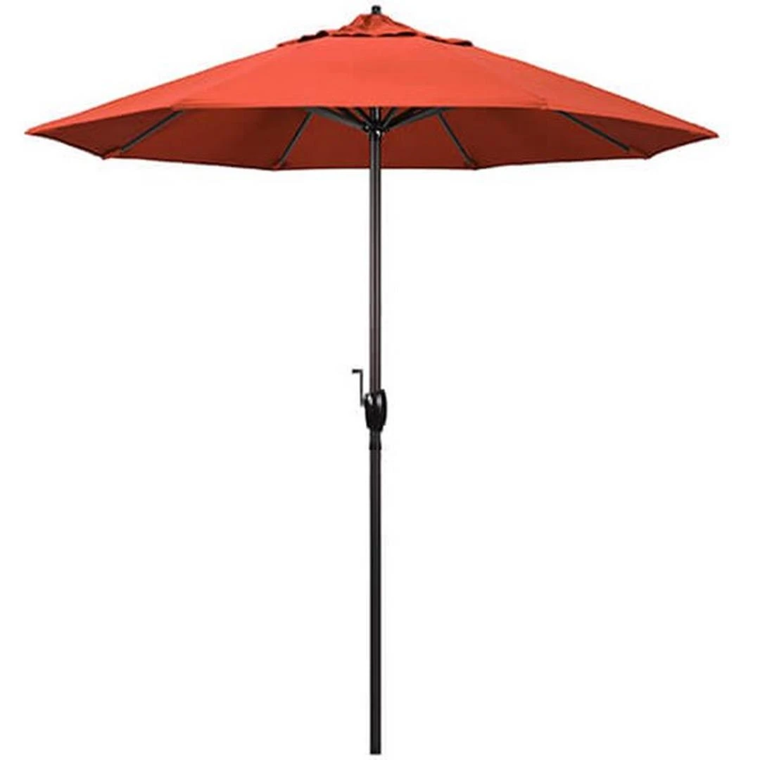 7.5 Ft Umbrella - Sunset 13 7.5 Ft Umbrella - Sunset - Image 11