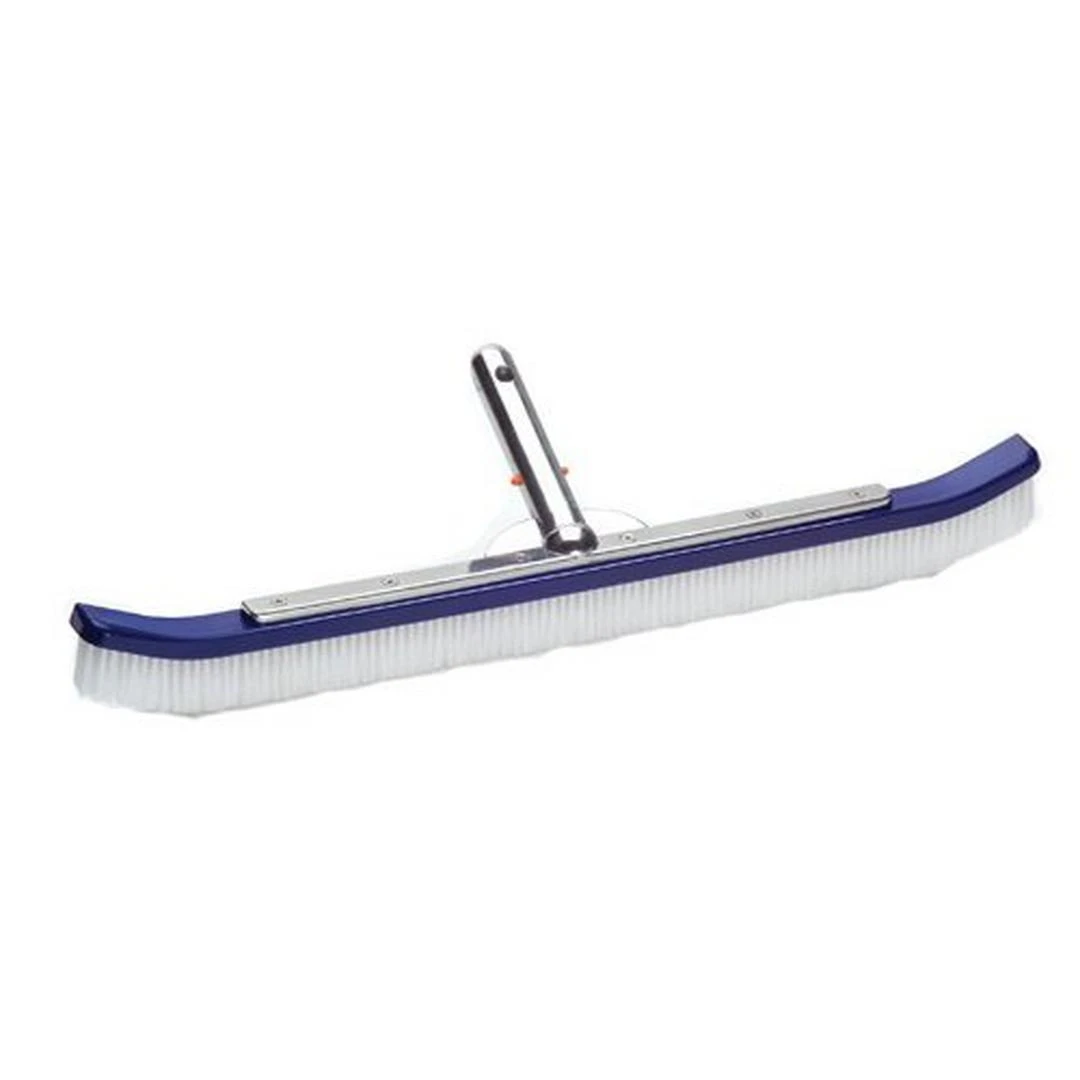 In The Swim - 24 Inch Nylon Bristle Pool Wall Brush 4 In The Swim - 24 Inch Nylon Bristle Pool Wall Brush - Image 2