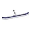 In The Swim - 24 Inch Nylon Bristle Pool Wall Brush -AquaDream Pools 24 Inch Nylon Bristle Pool Wall Brush