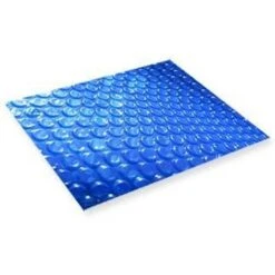 24' Round Blue Solar Cover Three Year Warranty, 8 Mil -AquaDream Pools 24 Round Blue Solar Cover Three Year Warranty 8 Mil 2