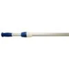 Aqua EZ - 4'-8' Aluminum Telescopic Small Pool & Spa Cleaning Pole -AquaDream Pools 4 8 Aluminum Telescopic Small Pool Spa Cleaning Pole