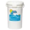In The Swim - Chlorine Sticks, 25 Lbs -AquaDream Pools 4 Inch Slow Dissolve Pool Chlorine Sticks