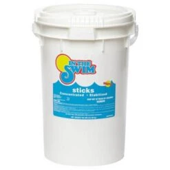 In The Swim - Chlorine Sticks, 50 Lbs