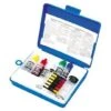 Swimline - 4-in-1 Pool Test Kit 2 Swimline - 4-in-1 Pool Test Kit -AquaDream Pools 4 in 1 Pool Test Kit