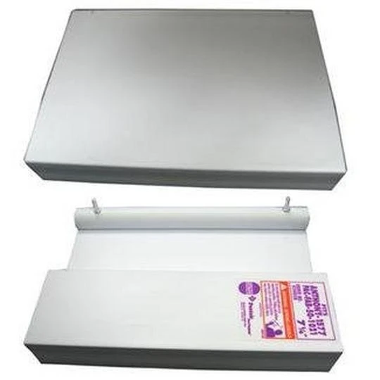 Aladdin Equipment Co - Weir, Pac Fab 7 1/4In 3 Aladdin Equipment Co - Weir, Pac Fab 7 1/4In