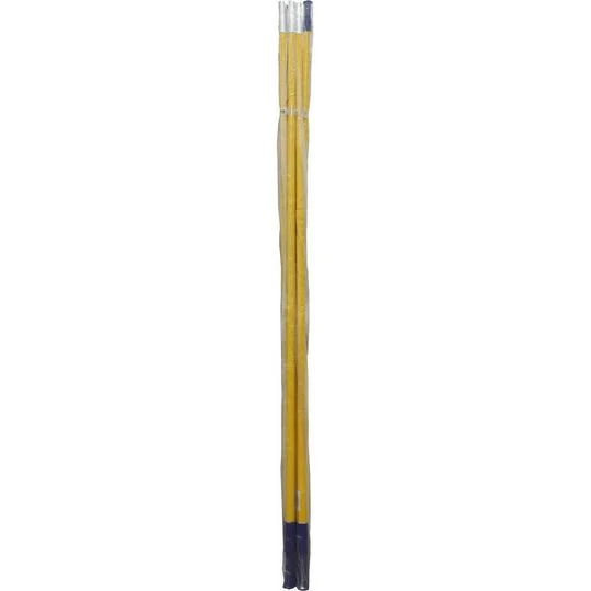 Aqua EZ - 8'-16' Pro Fiberglass Telescopic Pool Cleaning Pole 4 Aqua EZ - 8'-16' Pro Fiberglass Telescopic Pool Cleaning Pole - Image 2