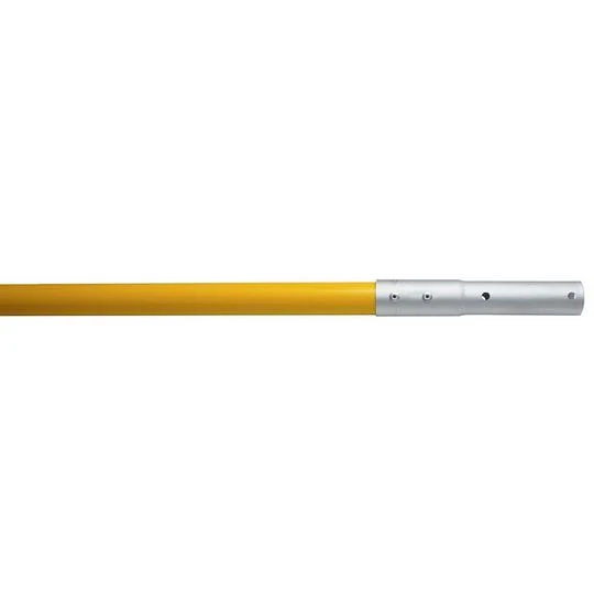 Aqua EZ - 8'-16' Pro Fiberglass Telescopic Pool Cleaning Pole 5 Aqua EZ - 8'-16' Pro Fiberglass Telescopic Pool Cleaning Pole - Image 3