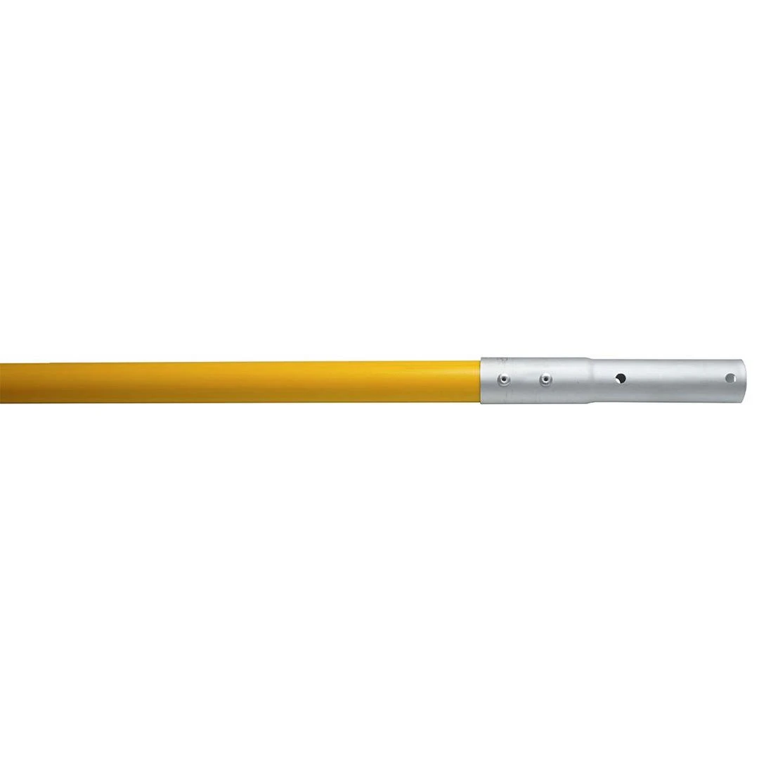 Aqua EZ - 8'-16' Pro Fiberglass Telescopic Pool Cleaning Pole 8 Aqua EZ - 8'-16' Pro Fiberglass Telescopic Pool Cleaning Pole - Image 6