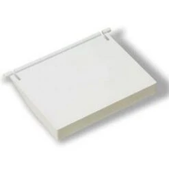 Swimline - 8939 Thru-Wall Skimmer Flap Weir -AquaDream Pools 8939 Thru Wall Skimmer Flap Weir 5