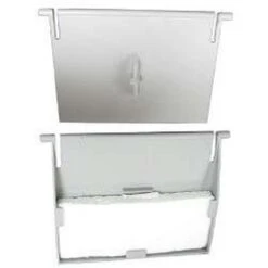 Swimline - 8939 Thru-Wall Skimmer Flap Weir -AquaDream Pools 8939 Thru Wall Skimmer Flap Weir 9