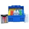 Leslie's - 9-Way Pool Water Test Kit -AquaDream Pools 9 Way Pool Water Test Kit