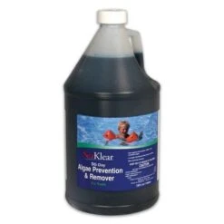 Seaklear - 90-Day Algae Prevention And Remover For Pools, 32oz. -AquaDream Pools 90 Day Algae Prevention Remover 1