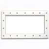 Leisure - AG Wide Mouth Skimmer Face Plate, 8918 -AquaDream Pools AG Wide Mouth Skimmer Face Plate 8918