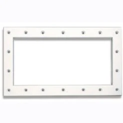 Leisure - AG Wide Mouth Skimmer Face Plate, 8918 -AquaDream Pools AG Wide Mouth Skimmer Face Plate 8918 3