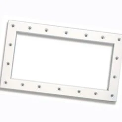 Leisure - AG Wide Mouth Skimmer Face Plate, 8918 -AquaDream Pools AG Wide Mouth Skimmer Face Plate 8918 5