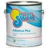 In The Swim - Advance Plus Pool Paint Conversion Coating -AquaDream Pools Advance Plus Pool Paint Conversion Coating
