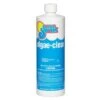 In The Swim - Algae-Clear Algaecide + Clarifier, 1 Qt. -AquaDream Pools Algae Clear Algaecide