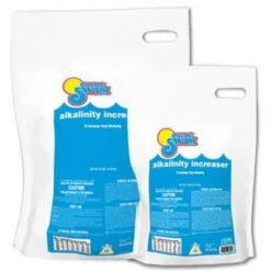 In The Swim - Alkalinity Increaser, 25 Lbs. -AquaDream Pools Alkalinity Increaser 2