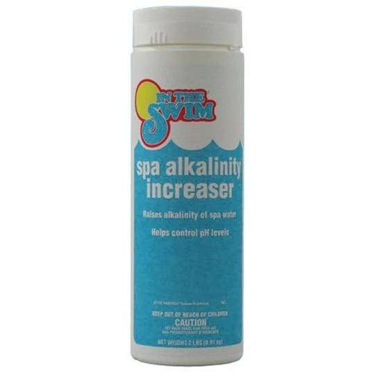 In The Swim - Alkalinity Increaser, 2 Lbs. 6 In The Swim - Alkalinity Increaser, 2 Lbs. - Image 4