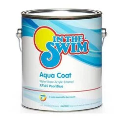 AQUA-GON - Aqua Coat Water-Base Acrylic Pool Paint 8 AQUA-GON - Aqua Coat Water-Base Acrylic Pool Paint -AquaDream Pools Aqua Coat Water Base Acrylic Pool Paint 2