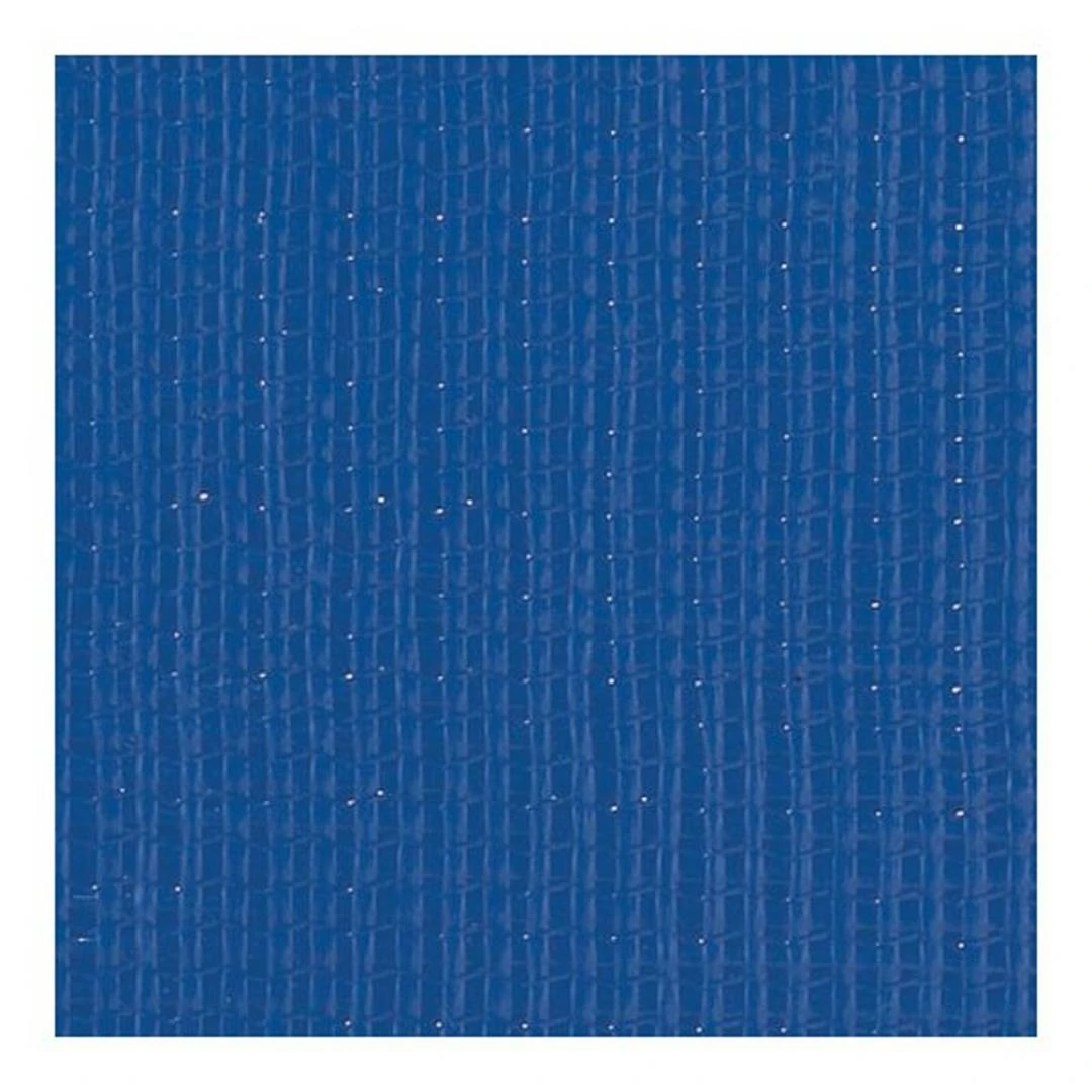Hinspergers - Aqua Master 18 X 36 Solid Safety Cover - Rectangle With Center End Step, Blue 6 Hinspergers - Aqua Master 18 X 36 Solid Safety Cover - Rectangle With Center End Step, Blue - Image 4