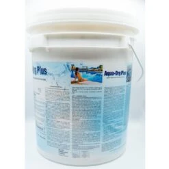 Pyrock Chemical - Aqua-Org Plus Calcium Hypochlorite Granules, 55 Lbs 12 Pyrock Chemical - Aqua-Org Plus Calcium Hypochlorite Granules, 55 Lbs -AquaDream Pools Aqua Org Plus Calcium Hypochlorite Granules 55 lbs 4