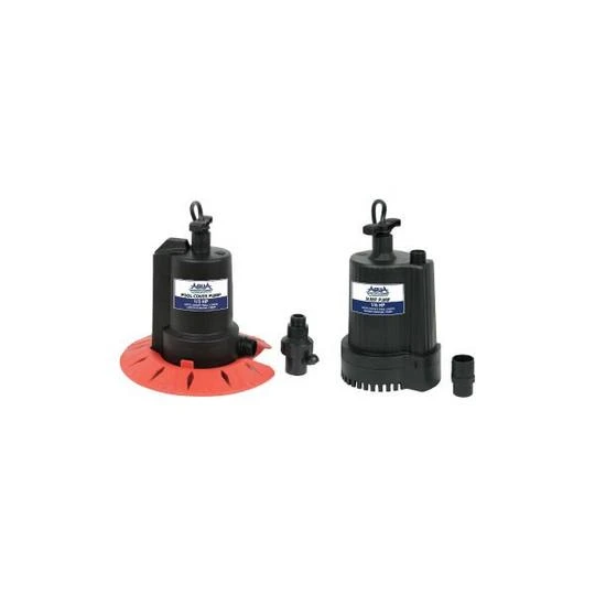 AquaPro Pool Cover Pumps 6 AquaPro Pool Cover Pumps - Image 4
