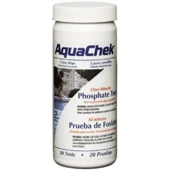 Aquachek - AquaTrend Phosphate Residential Test Kit - 20 Tests -AquaDream Pools AquaTrend Phosphate Residential Test Kit 20 Tests 6
