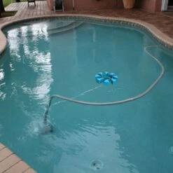 SkimmerMotion - Automatic Pool Surface Cleaner -AquaDream Pools Automatic Pool Surface Cleaner 11
