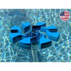 SkimmerMotion - Automatic Pool Surface Cleaner -AquaDream Pools Automatic Pool Surface Cleaner 2