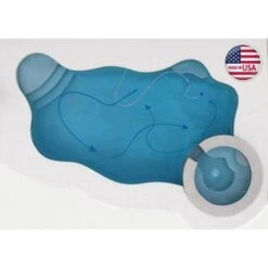 SkimmerMotion - Automatic Pool Surface Cleaner -AquaDream Pools Automatic Pool Surface Cleaner 3