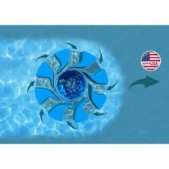 SkimmerMotion - Automatic Pool Surface Cleaner -AquaDream Pools Automatic Pool Surface Cleaner 5