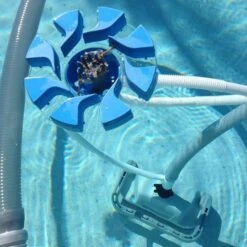 SkimmerMotion - Automatic Pool Surface Cleaner -AquaDream Pools Automatic Pool Surface Cleaner 6