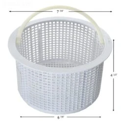Aladdin Equipment Co - Basket, Skimmer - , Generic -AquaDream Pools Basket Skimmer Generic 2