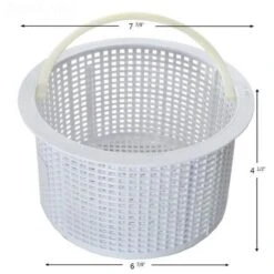 Aladdin Equipment Co - Basket, Skimmer - , Generic