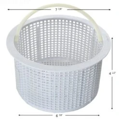 Aladdin Equipment Co - Basket, Skimmer - , Generic -AquaDream Pools Basket Skimmer Generic 3