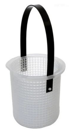 Pentair - Basket W Handle, OEM 12 Pentair - Basket W Handle, OEM -AquaDream Pools Basket W Handle OEM 4
