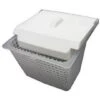 Carvin - Basket, And Weir Assembly, OEM 2 Carvin - Basket, And Weir Assembly, OEM -AquaDream Pools Basket and Weir Assembly OEM