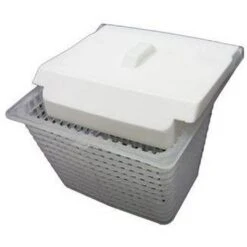 Carvin - Basket, And Weir Assembly, OEM 8 Carvin - Basket, And Weir Assembly, OEM -AquaDream Pools Basket and Weir Assembly OEM 2